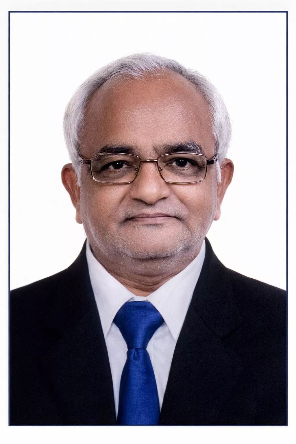 Jagdishbhai Panchal