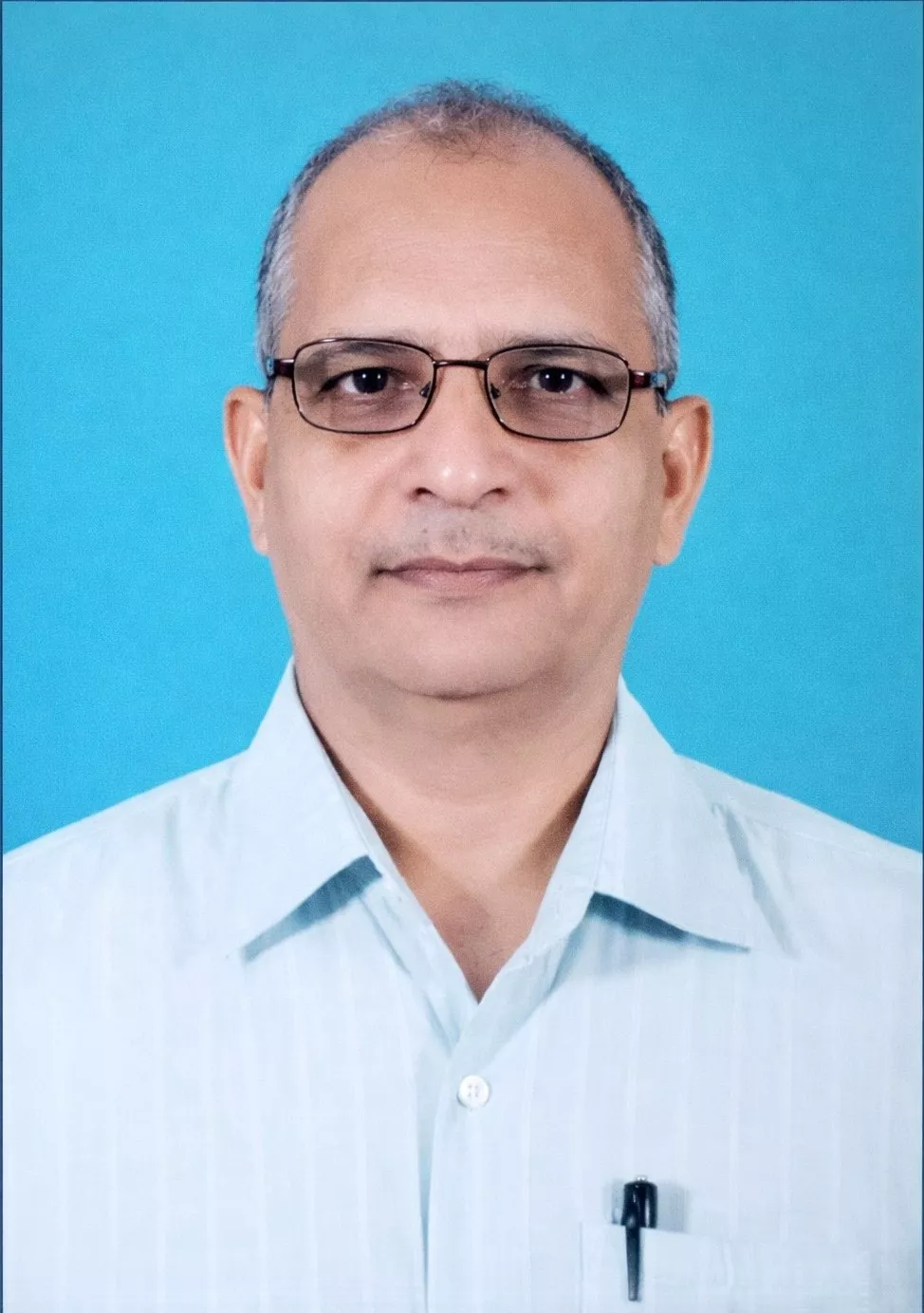Bhupendrabhai N. Patel
