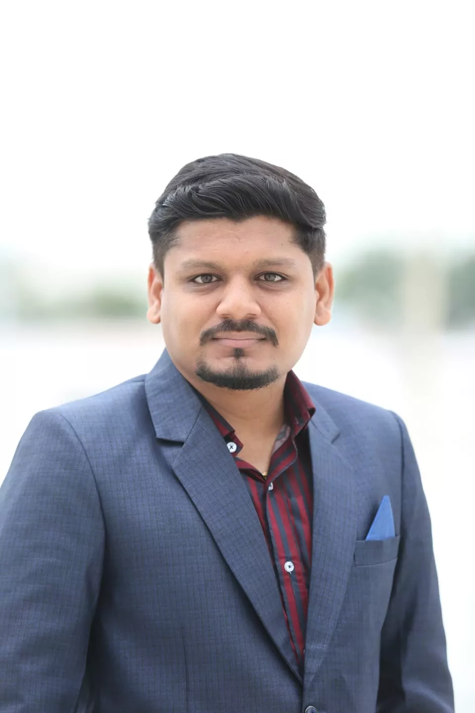 Patel Niravkumar Gireeshbhai