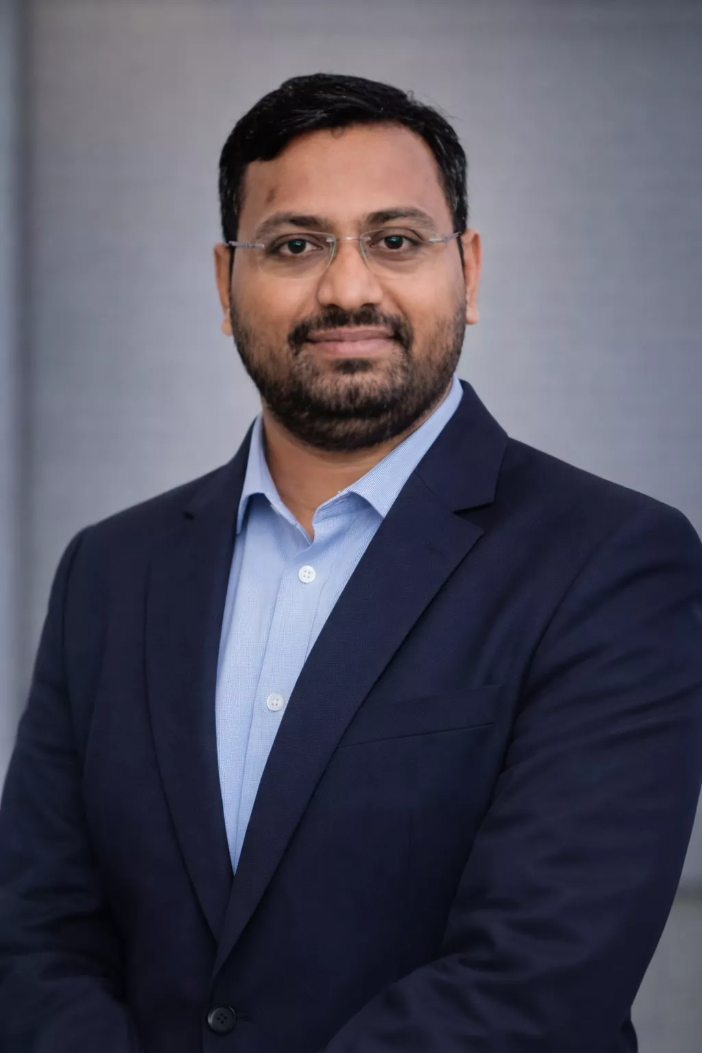 Daxit Patel