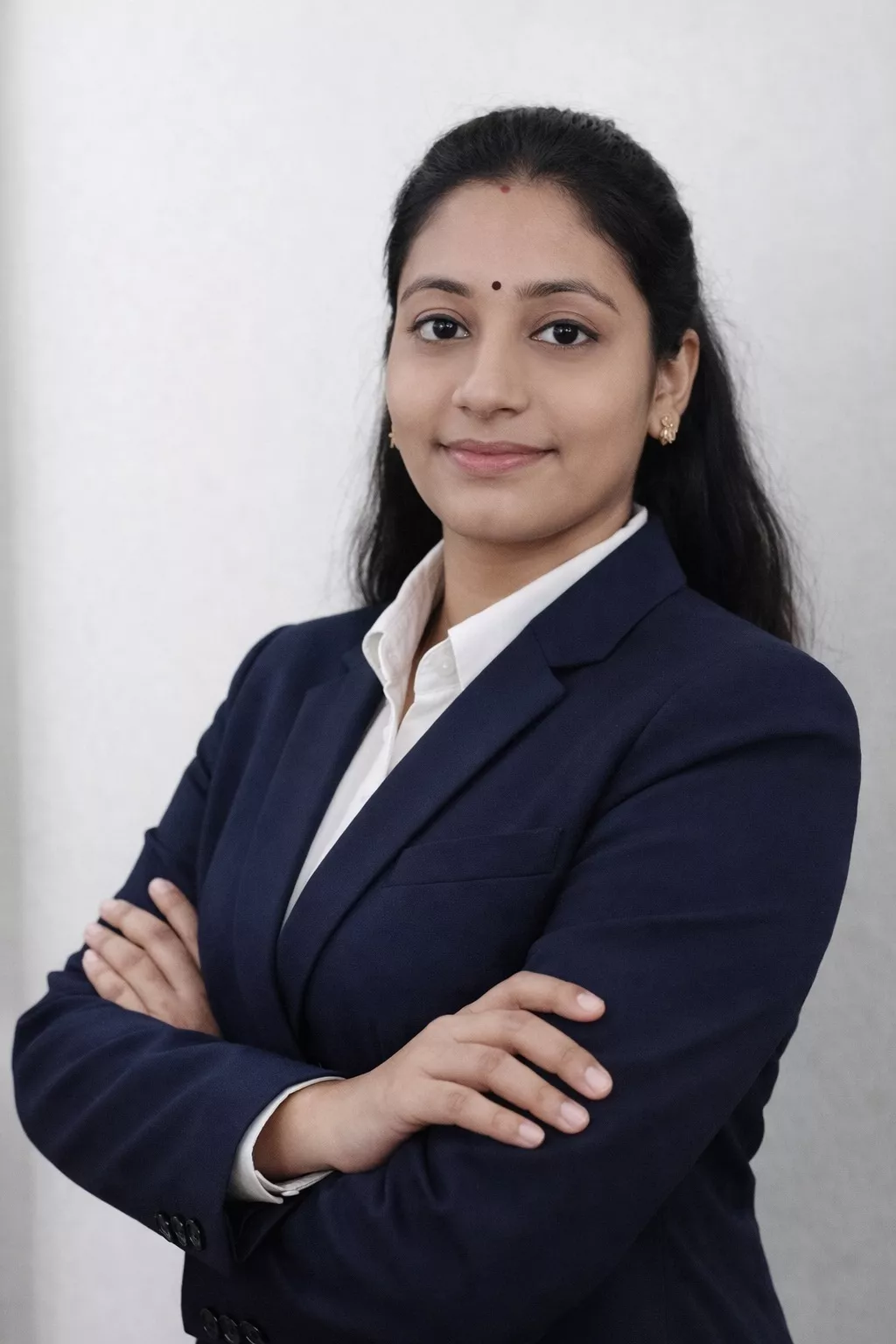 Khushbu Goswami