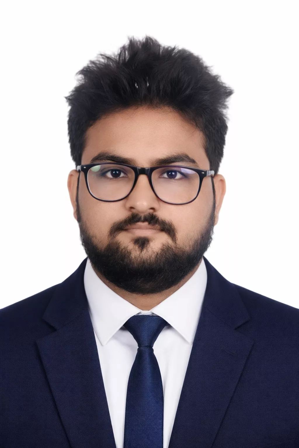 Pritesh Nayak