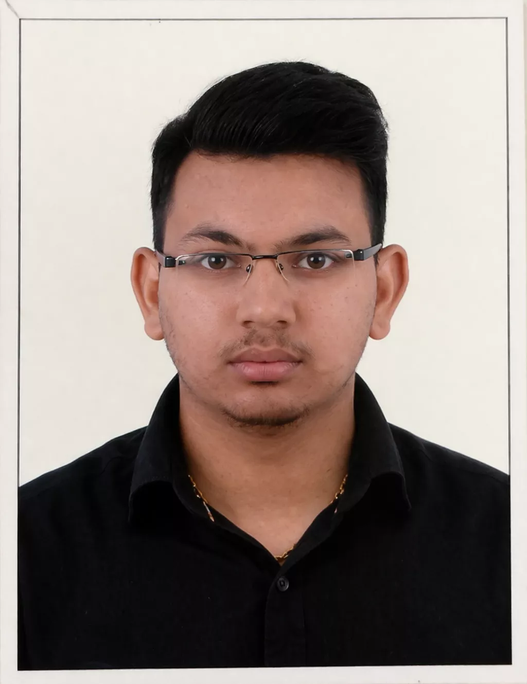 Krushnakant Patel