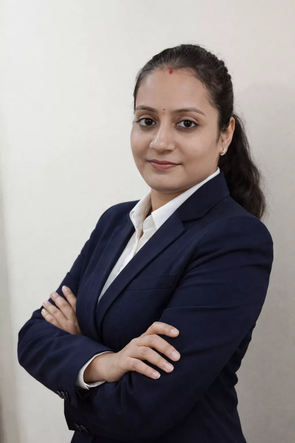 Radhika Gokani