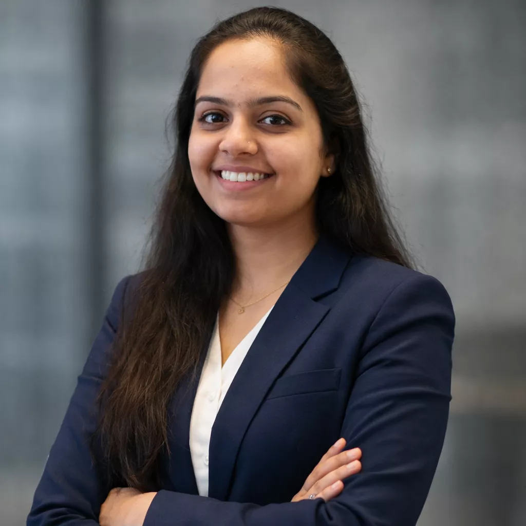 Ishani H. Dave