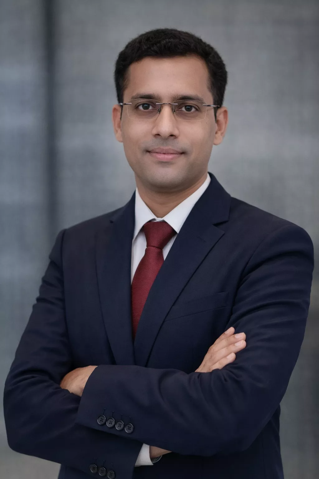 Dhaval V Patel