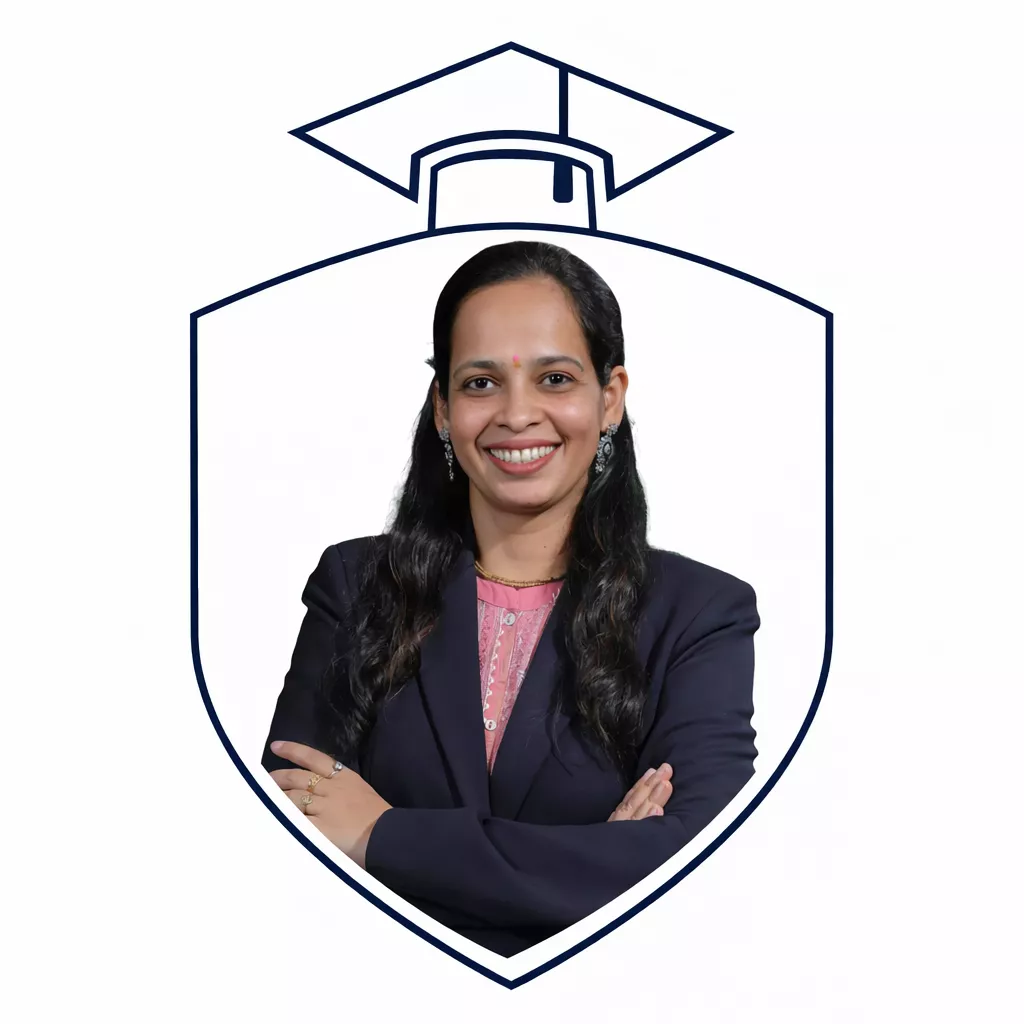 Prof. (Dr.) Geetanjali Amarawat