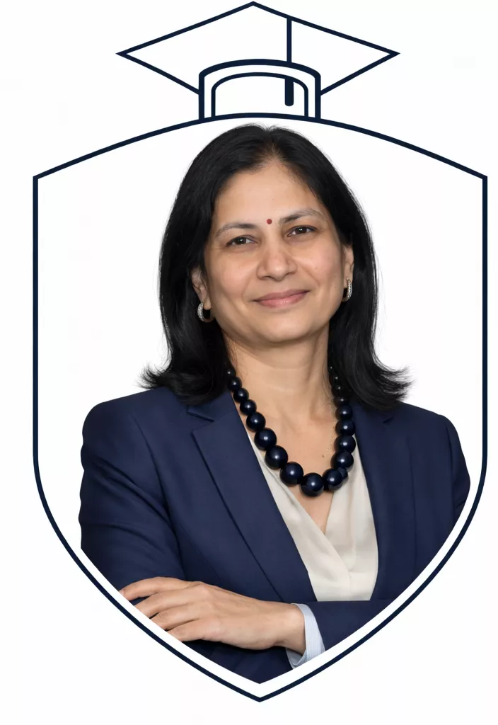 Dr. Bhavna Soni