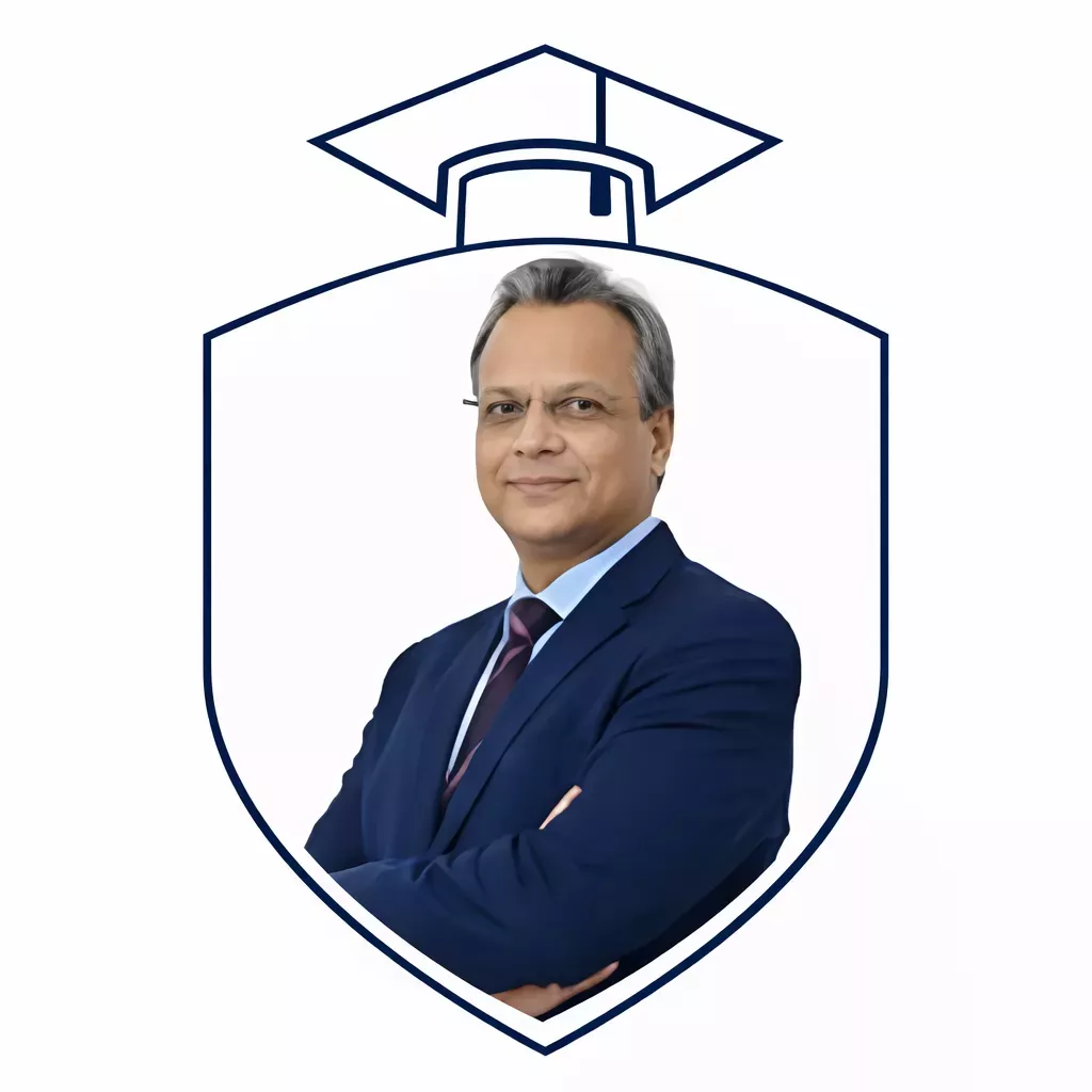 Prof.(Dr) Roopam Gupta