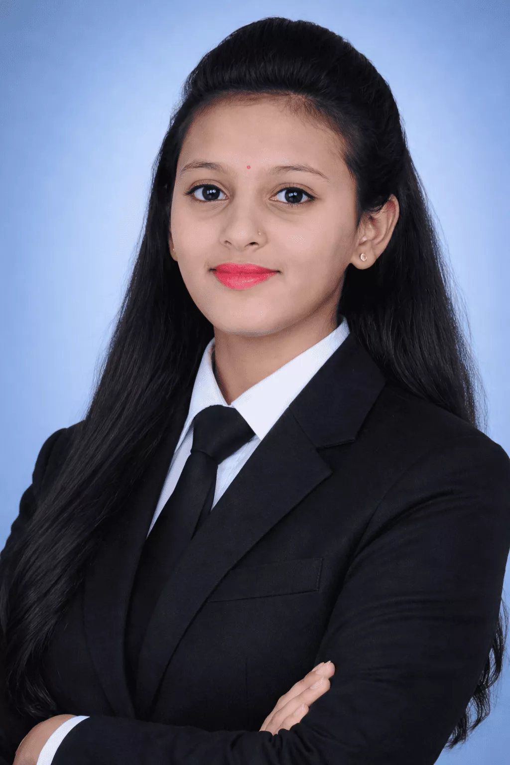 I'm sakshi
