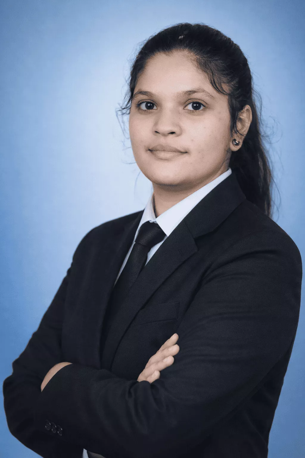 Mahi Patel