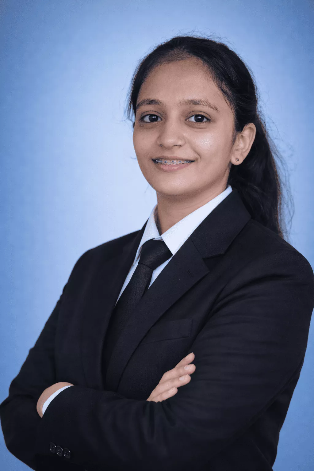 Patel Gayatri Dineshkumar